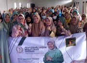 Perda Ketertiban Umum Ciptakan Kondisi Masyarakat Aman dan Tentram