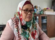 Hj Neng Madinah Sambut Baik Penerbangan Haji dan Umroh di BIJB