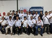 Solidkan Anggota, DPC IKADIN Tasikmalaya Gelar Silaturahmi dan Bukber