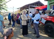 Tinggalkan Nasdem, Artis Dangdut Cucu Cahyati Mantap ke Gerindra