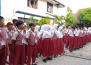 SDN 1 Manangga Kota Tasik Mulai Laksanakan Asesmen Sekolah, Siswa Semangat Hadapi Ujian