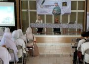 Cegah Kekerasan Anak di Lingkungan Ponpes, Neng Madinah Gelar Sosper Tentang PPA