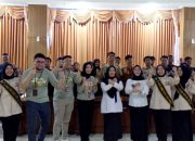 Implementasi Nyata GenRe Cegah Stunting, Dinsos PPKB P3A Kab.Tasik Gelar Workshop