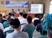 Target Zero Stunting 2024, TPPS Kab.Tasikmalaya Gelar Mini Loka Karya