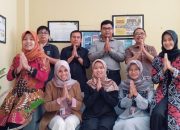 Selamat! Vina Adriany, M.Ed., Ph.D., Sebagai Guru Besar Ilmu PAUD dan Gender FIP UPI