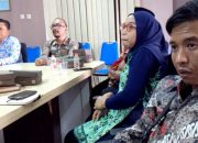 Kejar Target, Dinsos PPKBP3A Kab.Tasik Bahas Draf Perubahan Perbup Penurunan Stunting