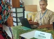 Meski Berprestasi, Sekolah Luar Biasa di Kota Tasikmalaya Minim Peminat