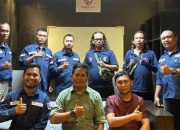 Konsolidasi DPC PWMOI Cilacap untuk Profesionalisme Jurnalis