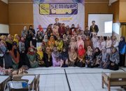 Aktualisasi Kurikulum Merdeka, Prodi PGPAUD UPI Kampus Tasik Gelar Seminar & Expo