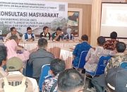 PKM Bendungan Matenggeng Masuki Tahap DED, LARAP dan ESP EDCF