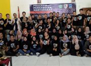 PPM Pasca Sarjana MM Unsil Tingkatkan Pertumbuhan Ekonomi UMKM di Pangandaran