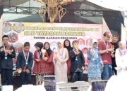 Penuh Suka Cita, Perpisahan SLB Bahagia Berlangsung Meriah