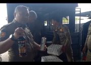 Temuan Ribuan Botol Miras di Gudang Makanan, Manager Operational Salah Artikan Surat dari Kemenkeu