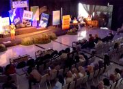 UPA Perpustakaan Luncurkan Unsil Library Publisher & Sembilan Buku Dosen
