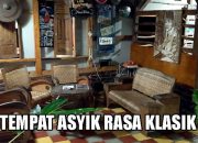 Benteng Farmhouse Suguhkan Menu Tradisional dan Manjakan Suasana Penikmat Kuliner