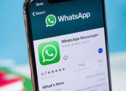 WhatsApp Rilis Keyboard Baru dengan Desain Modern untuk Pengguna Android