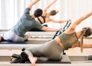 Menggabungkan Olahraga untuk Tidur Nyenyak dan Mengecilkan Perut Buncit