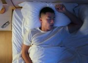 Mengetahui Waktu Tidur Ideal untuk Setiap Usia: Panduan untuk Mendukung Kesehatan