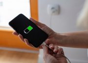 Mengisi Baterai Smartphone: Memahami Batas yang Ideal