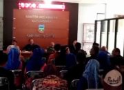 Jelang HUT ke-78 RI, Kecamatan Kadungora Gelar Rakor
