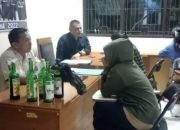Razia Pekat, Satpol PP Kota Tasik Amankan 23 Orang Dari 5 Kost-kostan