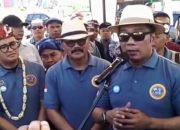 Paguyuban Asep Dunia Gelar Silaturasep Sejagat di Kota Garut Kota Intan