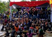 Meriah! GMC Tasikmalaya Gelar Pesta Rakyat Mancing Mania Bersama Pangdam III Siliwangi