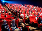 Hari Anak Nasional, KPAID Kab.Tasikmalaya Nonton Bareng Film Arul Hadiah Terbaik