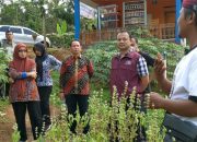 Program DEKADE Jadi Ajang Studi Banding Desa Kembangkan Desa Wisata