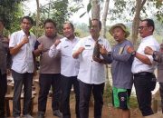 Hari Sungai Nasional, Republik Aer dan Semua Unsur Bebersih Sungai Ciwulan