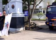 Prodi PG-PAUD UPI Kampus Tasik Berangkatkan Mahasiswa untuk P2M