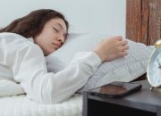 Hindari Posisi Tidur yang Salah! Dampaknya pada Kesehatan Anda