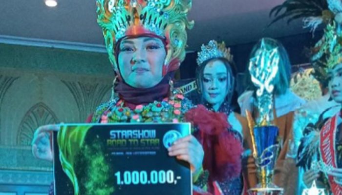 Malahayati, Menggapai Mimpi Melalui Bakat dan Prestasi Sejak Usia Dini