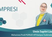 Orang Tua Harus Jadi Role Model Bagi Anak