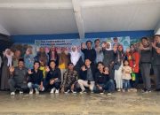 SDN Puncakmulya Manonjaya Sosialisasikan Stop Bulliying Bersama KPAID Kab.Tasik