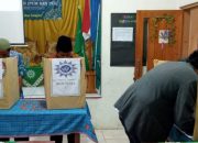 Harmoni dan Harapan: Musyawarah PC Muhammadiyah dan Aisyiyah Kecamatan Dayeuhluhur