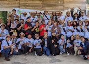 Mixology Kopi, Pelatihan Dari Disparpora Kab.Tasik Cetak Inovator Kopi Berkompeten
