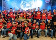 Anniversary ke-6 GMC Tasikmalaya, Semakin Solid dan Bermanfaat Bagi Masyarakat