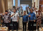 BISA FEST Ajang Ekspresikan Pesona Musik Tradisional Kabupaten Tasikmalaya