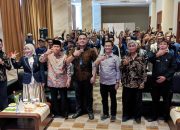 BISA FEST Ungkap Histori Seni Tari Berasal Dari Singarparna Tasikmalaya