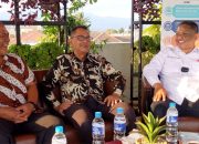 Solusi Kredit Macet, IKADIN Bersama OJK Tasikmalaya Bahas Jaminan Fidusia