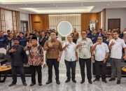 BISA FEST Suguhkan Atraksi Seni Budaya Nusantara Dari Tasikmalaya