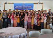 Realisasikan Permendikbud, MKKS Wilayah Ciawi dengan KPAID Kab.Tasik Sosialisasikan Tentang Bullying
