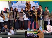 Festival Kampus Mengajar Hadirkan Forum KPAID Jabar Sosialisasikan Anti Bullying
