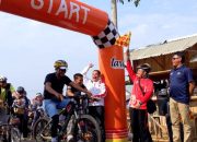 Cemara Biking Fest, Inovasi Desa Wisata Untuk Pengentasan Kemiskinan