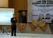 Mahasiswa Prodi PGPAUD UPI Kampus Tasik Gelar Seminar dan Showcase Pendidikan Pancasila