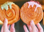 Lagi Viral, Ini Cara Membuat Cromboloni, Nikmatnya Kreasi Kuliner Italia di Rumah Anda