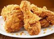 Resep Rahasia, Ayam Goreng Tepung Rumahan yang Renyah Seperti di Restoran