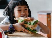 Efek Samping Terlalu Banyak Makan Roti: Perlu Diperhatikan untuk Kesehatan Anda