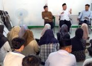 LPK SO Embun dan Kemenag Kota Tasik Siap Kerjasama Agar Lulusan Aliyah Bisa Kerja di Jepang